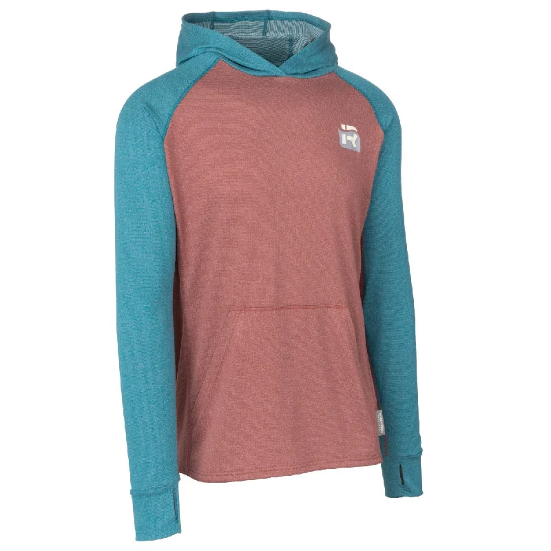 Zip - up men hoodie with multiple pockets for storage Lightweight Power Wool™ Highwater Hoodie Zip - up men hoodie with multiple pockets for storage Lightweight Power Wool™ Highwater Hoodie