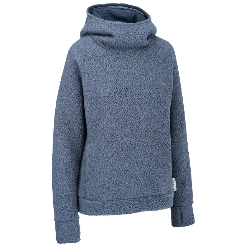Fleece - lined men hoodie for extreme cold weather W's Thermal Pro™ Hot Lap Hoodie