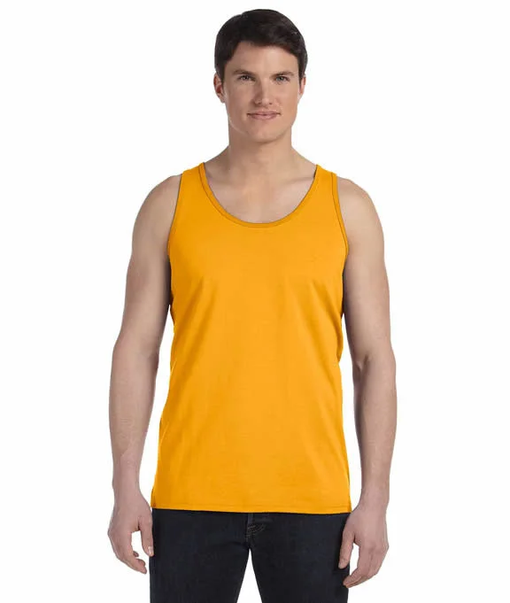 3480 - Bella + Canvas Unisex Jersey Tank Top | Gold