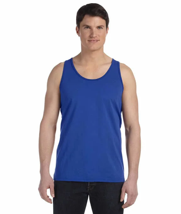 3480 - Bella + Canvas Unisex Jersey Tank Top | True Royal