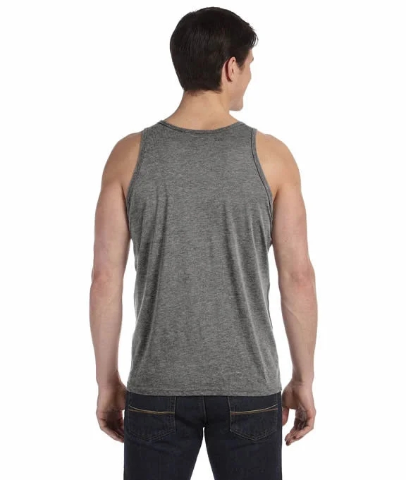 3480 - Bella + Canvas Unisex Jersey Tank Top