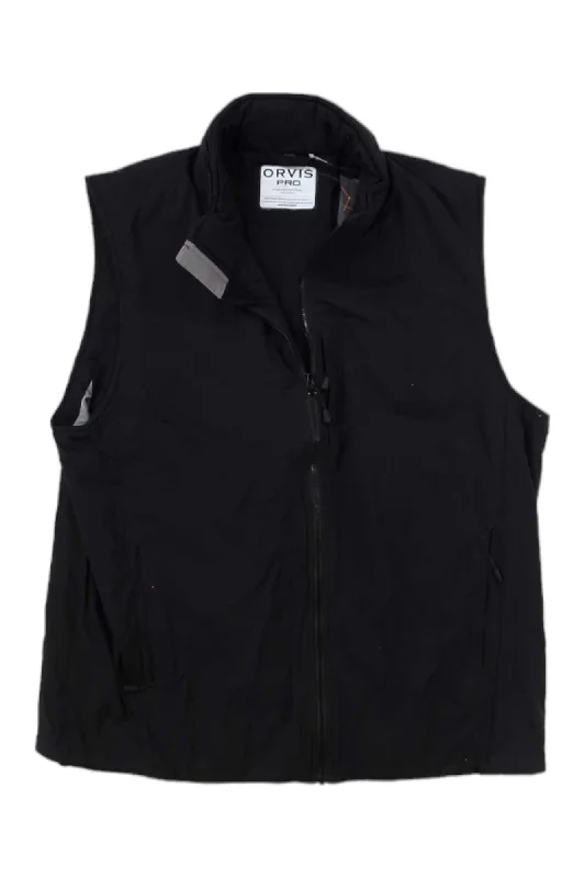 Orvis Mens Pro Insulated Vest