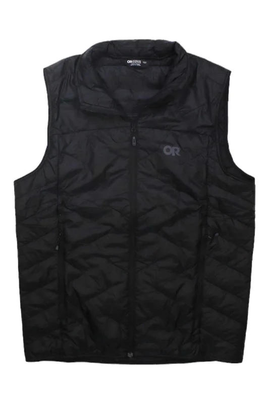 Outdoor Research Men's Superstrand LT Vest