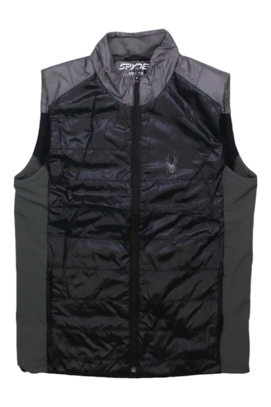 Spyder Men's Glissade Vest