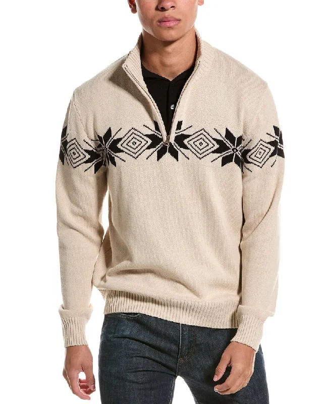 WEATHERPROOF VINTAGE The Holiday Pullover