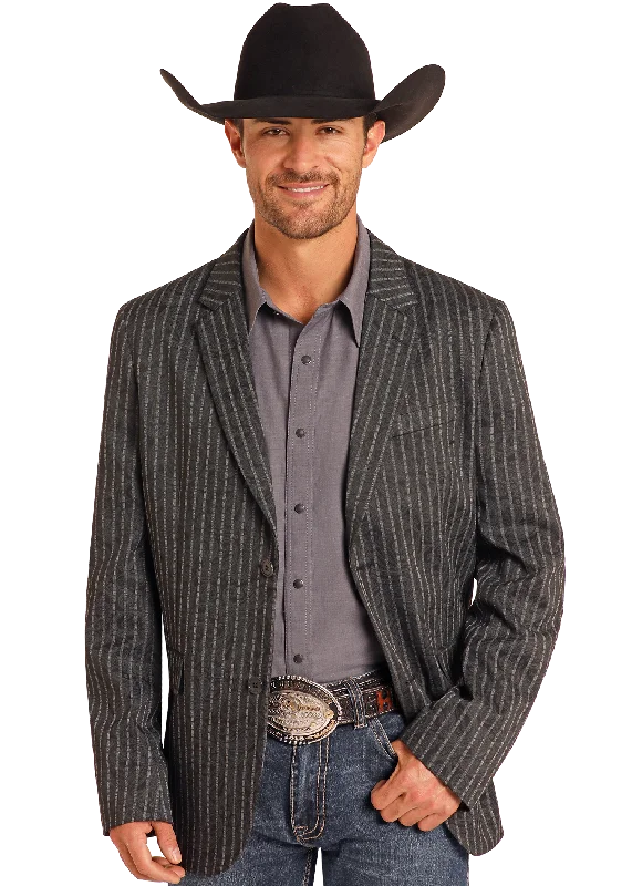 Rock & Roll Cowboy Sport Coat #BM96C04961